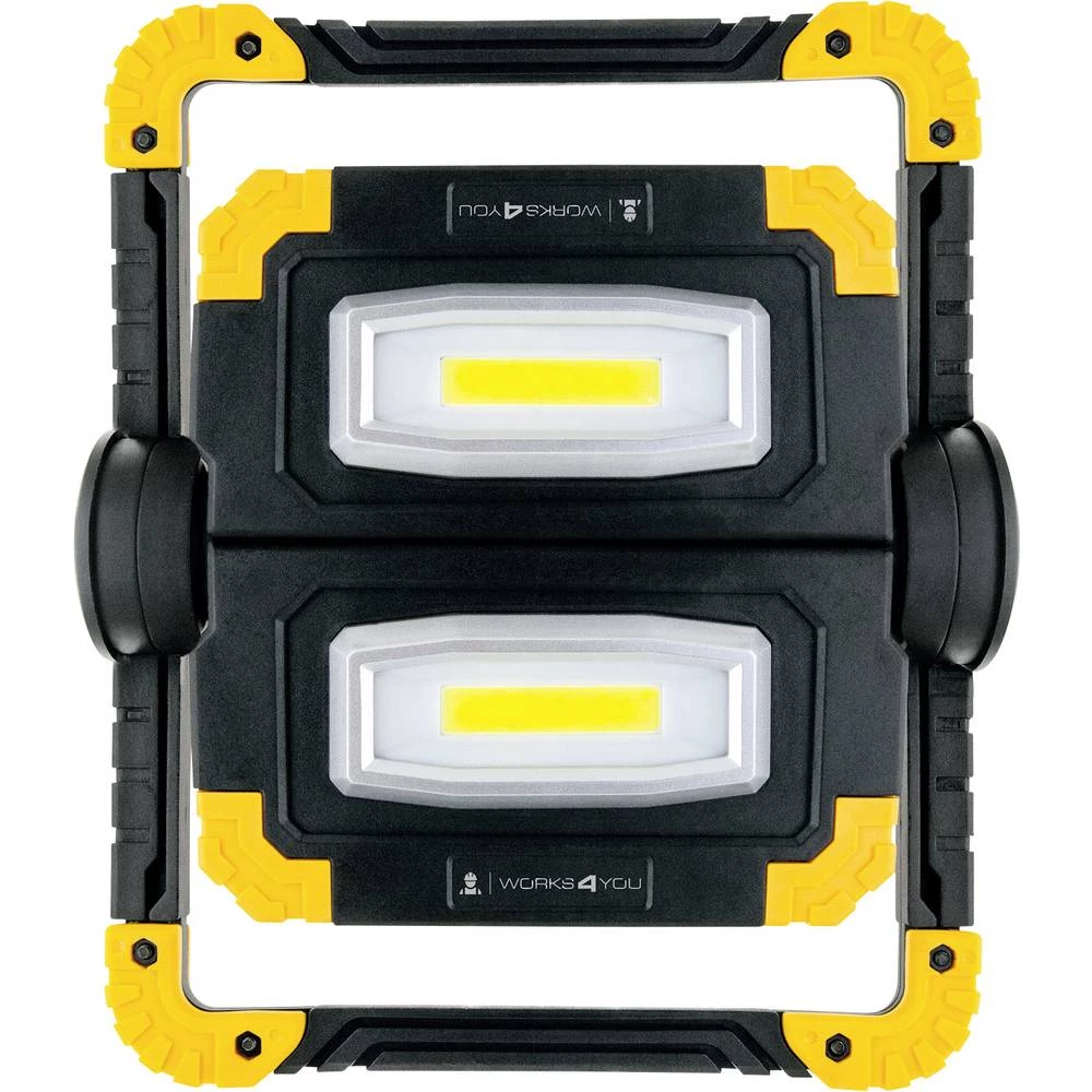 N/A reflektor pogon na punjivu bateriju Schwaiger WLED30513 WLED30513 20 W 1000 lm slika