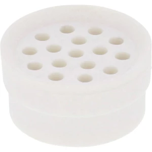 Wiska MFD 50/25/050 RW višestruki uložak za brtvljenje otporno na udarce, zaštita od eksplozija, sa zaštitom od potega   M50  plastika bijela 25 St. slika