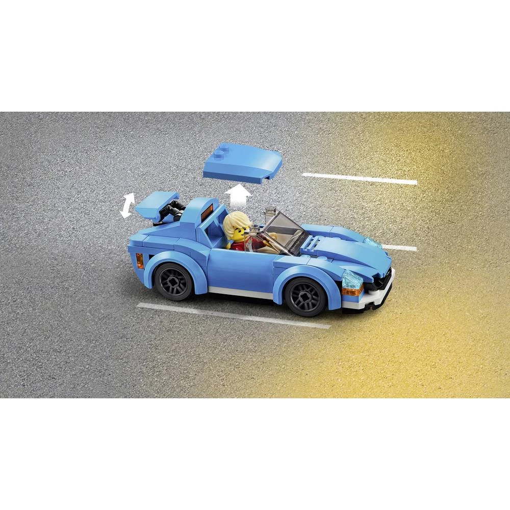 Conrad Product Image