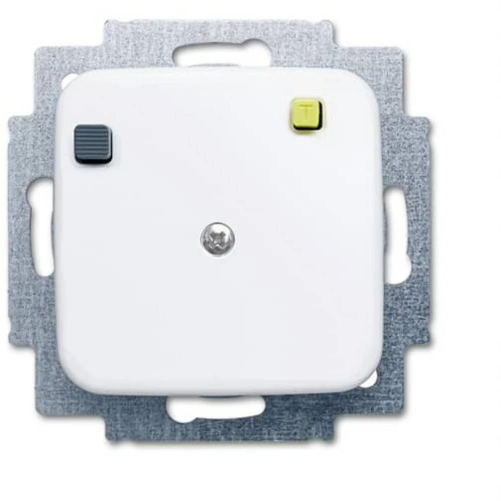 Busch-Jaeger  umetak FI/LS sklopka   bijela, čista bijela (RAL 9010) 2CKA003117A0004 slika