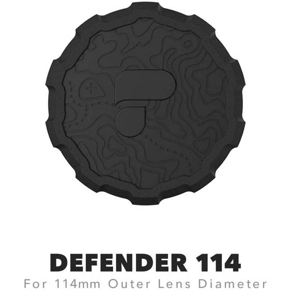 PolarPro poklopac za objektiv 114 mm slika