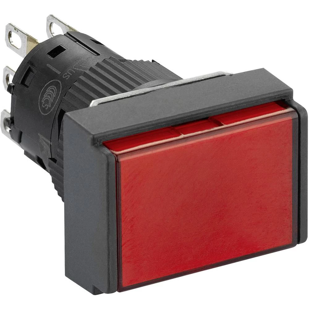 Schneider Electric XB6EDA41P tipkalo 5 ST slika