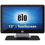 elo Touch Solution ET1302L zaslon na dodir Energetska učinkovitost 2021: E (A - G)  33.8 cm (13.3 palac) 1920 x 1080 piksel 16:9 25 ms USB-C™, audio line-out, VGA, HDMI™, mikro USB