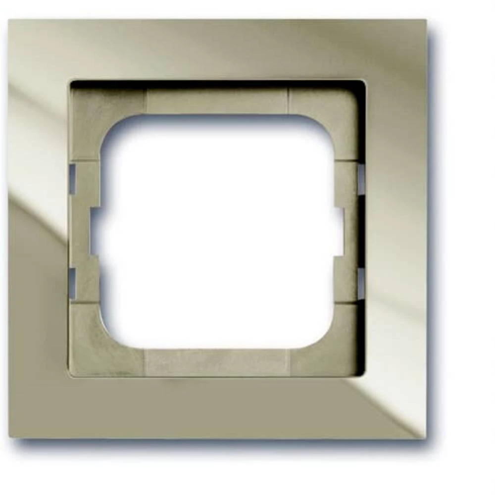 Busch-Jaeger 1-struki okvir okvir   bež boja 2CKA001754A4456 slika