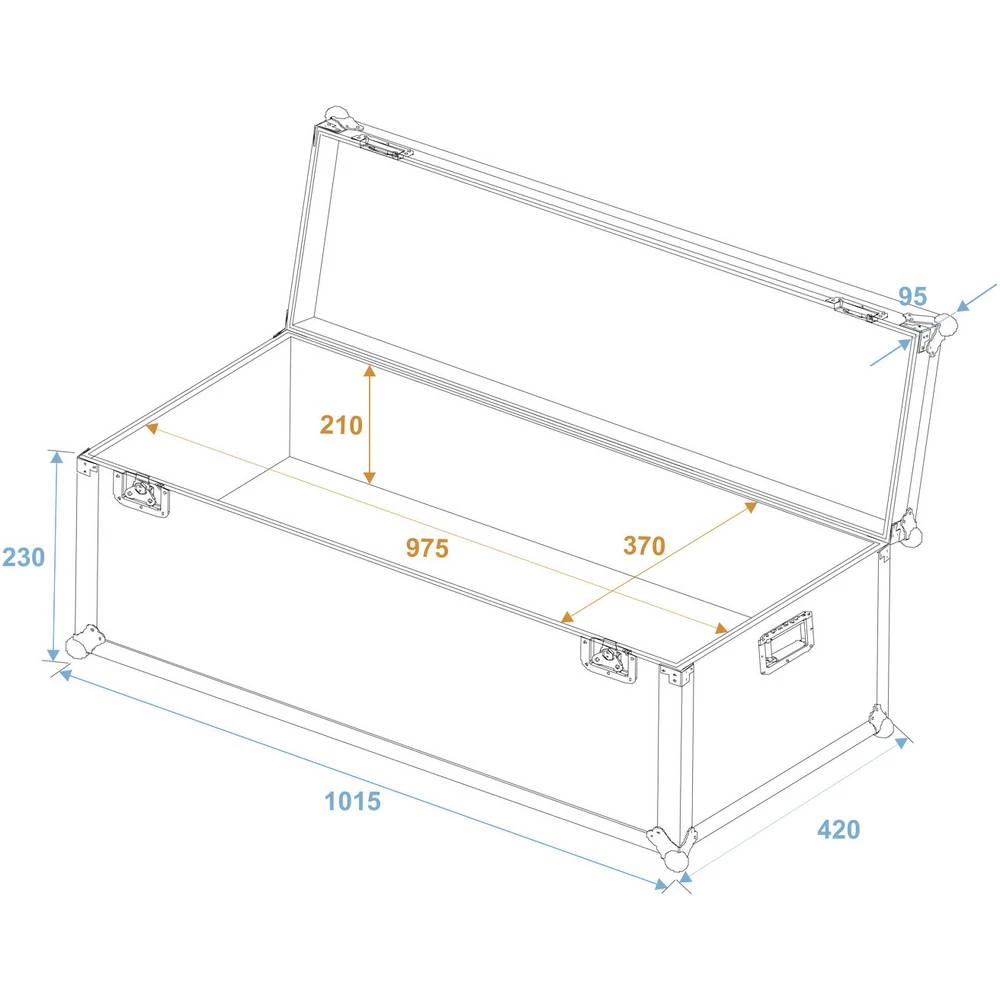 Conrad Product Image