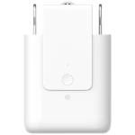 Aqara kontrola zastora CM-T01 bijela Apple HomeKit, Alexa (potrebna je zasebna bazna stanica), Google Home (potrebna je zasebna bazna stanica), IFTTT (potrebna je zasebna bazna stanica)