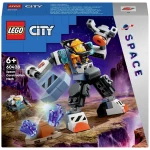 60428 LEGO® CITY Svemirska mehanika