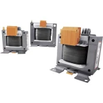Block STE 630/4/23 Regulacijski transformator, Izolacijski transformator, Sigurnosni transformator 1 x 400 V 1 x 230 V/AC 630 VA