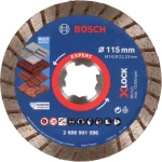 Bosch Accessories 2608901596 2608901596 dijamantna ploča    1 St.