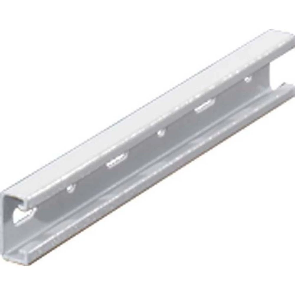 Hensel 4012591671039 viseća tračnica (D x Š x V) 300 x 41 x 21 mm 1 St. svijetlosiva slika