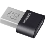 Samsung FIT Plus USB stick 128 GB crna MUF-128AB/APC USB 3.2 gen. 2 (USB 3.1)