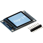 Joy-it modul prikaza 3.3 cm (1.3 palac) 240 x 240 piksel uklj. sbc snimanje