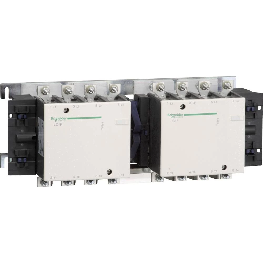 Schneider Electric LC2F2254 Kombinacija kontaktora unazad 1 ST slika