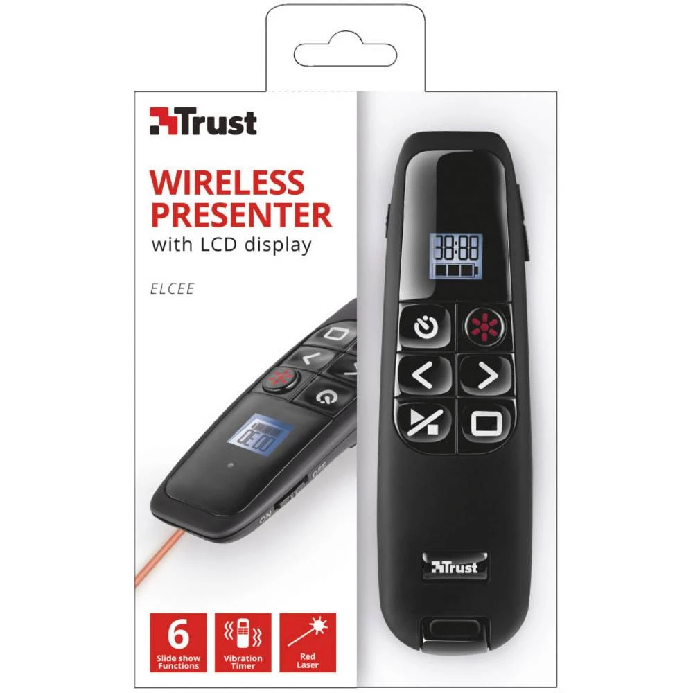 Conrad Product Image