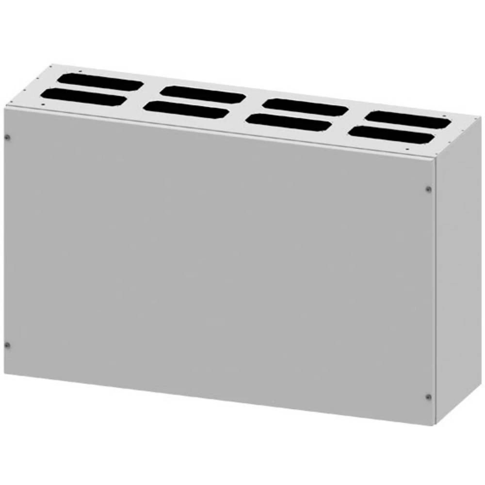 Siemens 8GK1383-2KK44 ranžirni razdjelnik 1050 x 650 x 320 čelik svijetlosiva 1 St. slika