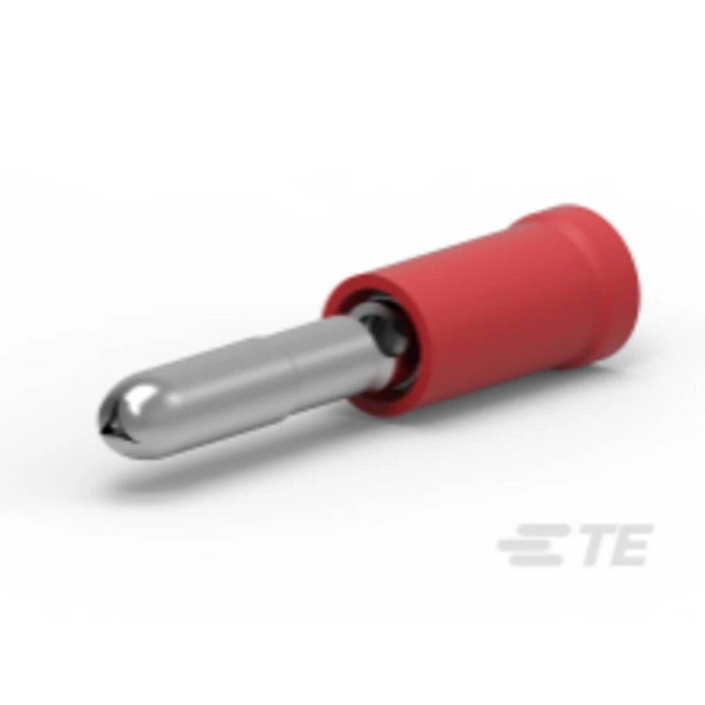 TE Connectivity Other Insulated Terminals and SplicesOther Insulated Terminals and Splices 141462-1 AMP slika