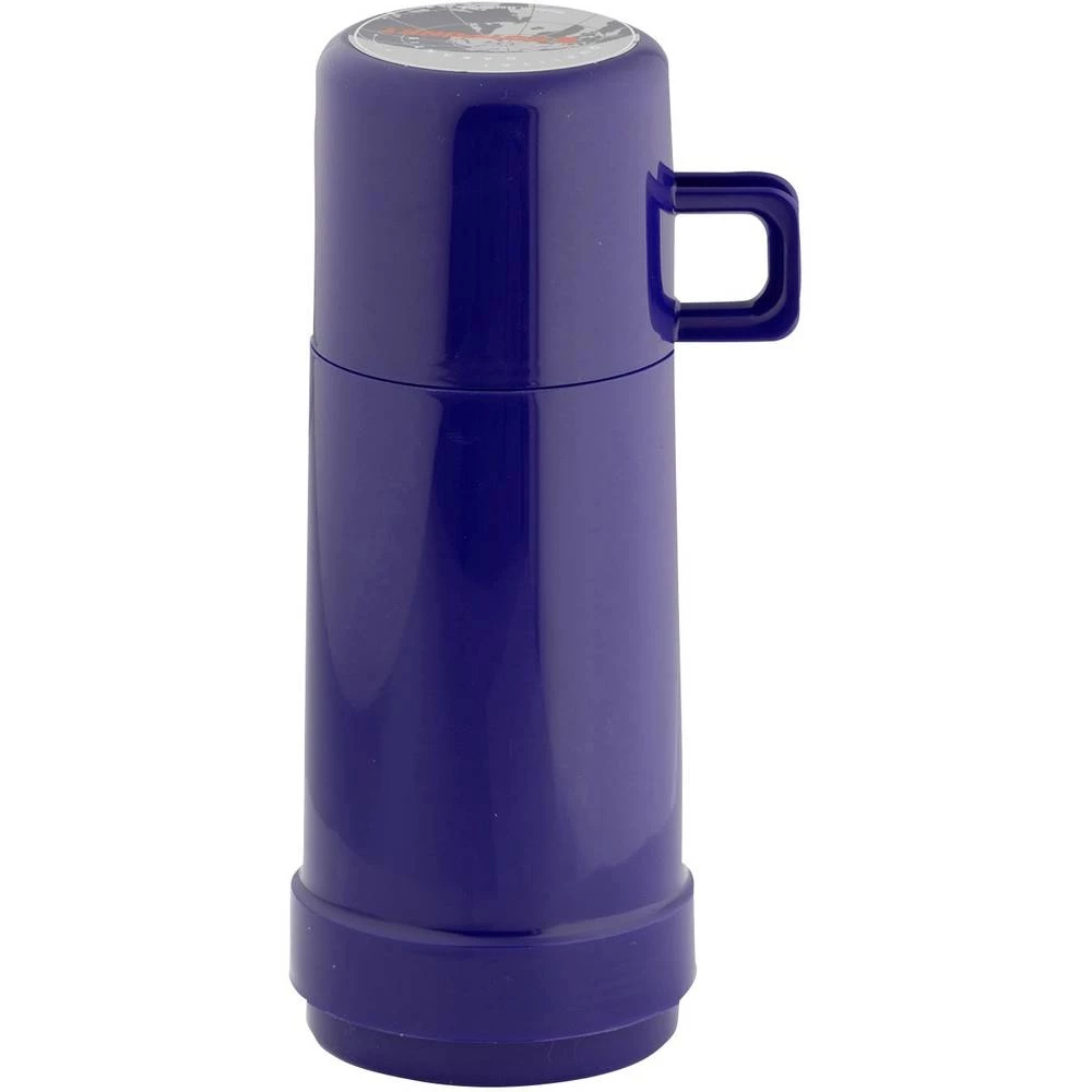 Termos boca Rotpunkt Jesper 60, hyperblue Plava boja 250 ml 601-06-14-0 slika
