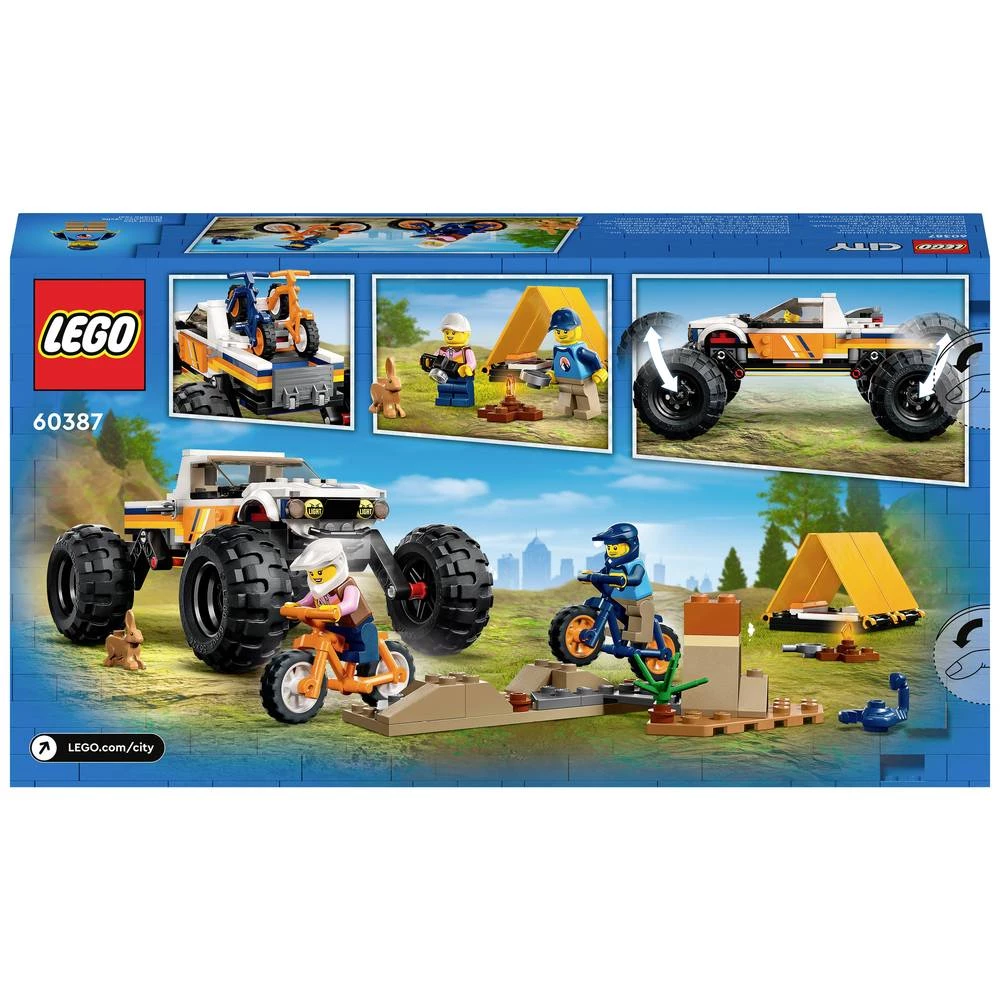 Conrad Product Image