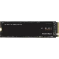 WD Black™ SN850 1 TB unutarnji M.2 PCIe NVMe SSD 2280 M.2 NVMe PCIe 4.0 x4 maloprodaja WDS100T1X0E slika