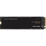 WD Black™ SN850 1 TB unutarnji M.2 PCIe NVMe SSD 2280 M.2 NVMe PCIe 4.0 x4 maloprodaja WDS100T1X0E