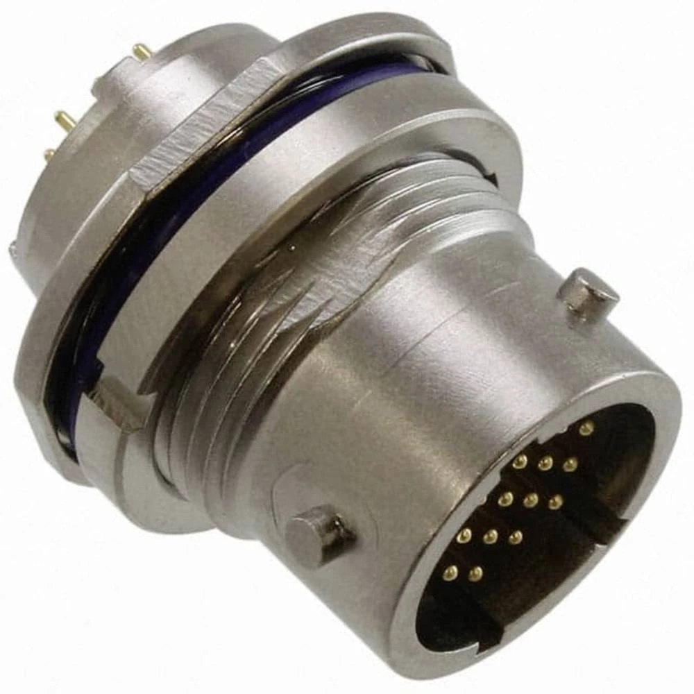 ITT  MKJ3C7F9-19AN  okrugli konektori          1 St. slika