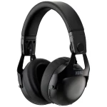 KORG NC-Q1 DJ Over Ear slušalice Bluetooth® stereo crna poništavanje buke