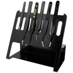 <br>  Bernstein Tools<br>  5-060-AV<br>  esd<br>  pinceta<br>  <br>  <br>  <br>  150 mm<br>