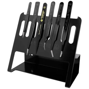 <br>  Bernstein Tools<br>  5-060-AV<br>  esd<br>  pinceta<br>  <br>  <br>  <br>  150 mm<br> slika