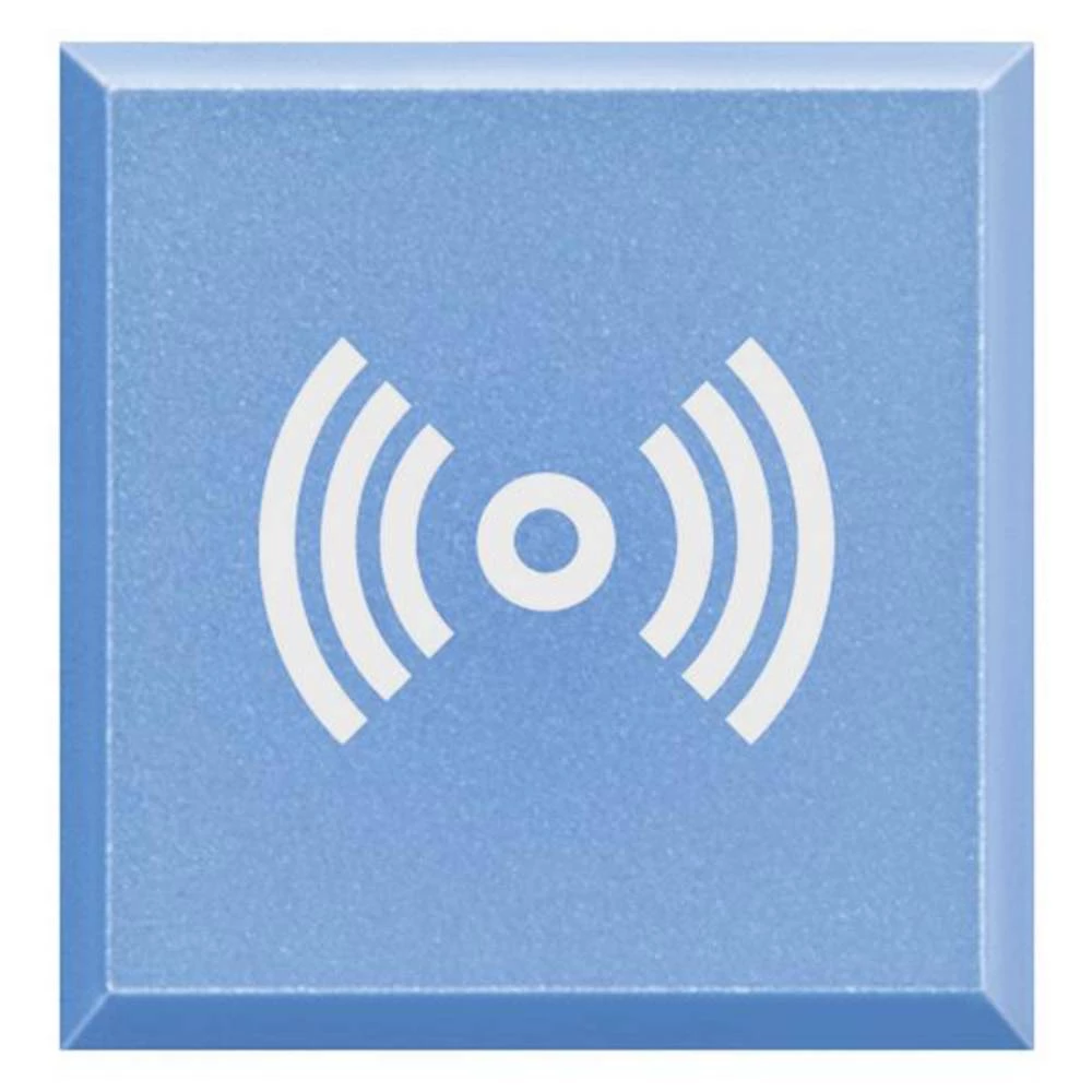 Legrand   poklopac Axolute plava boja H4920LL slika