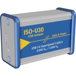 CESYS C028499 USB-Isolator USB 3.0 Izolator 1 St. slika