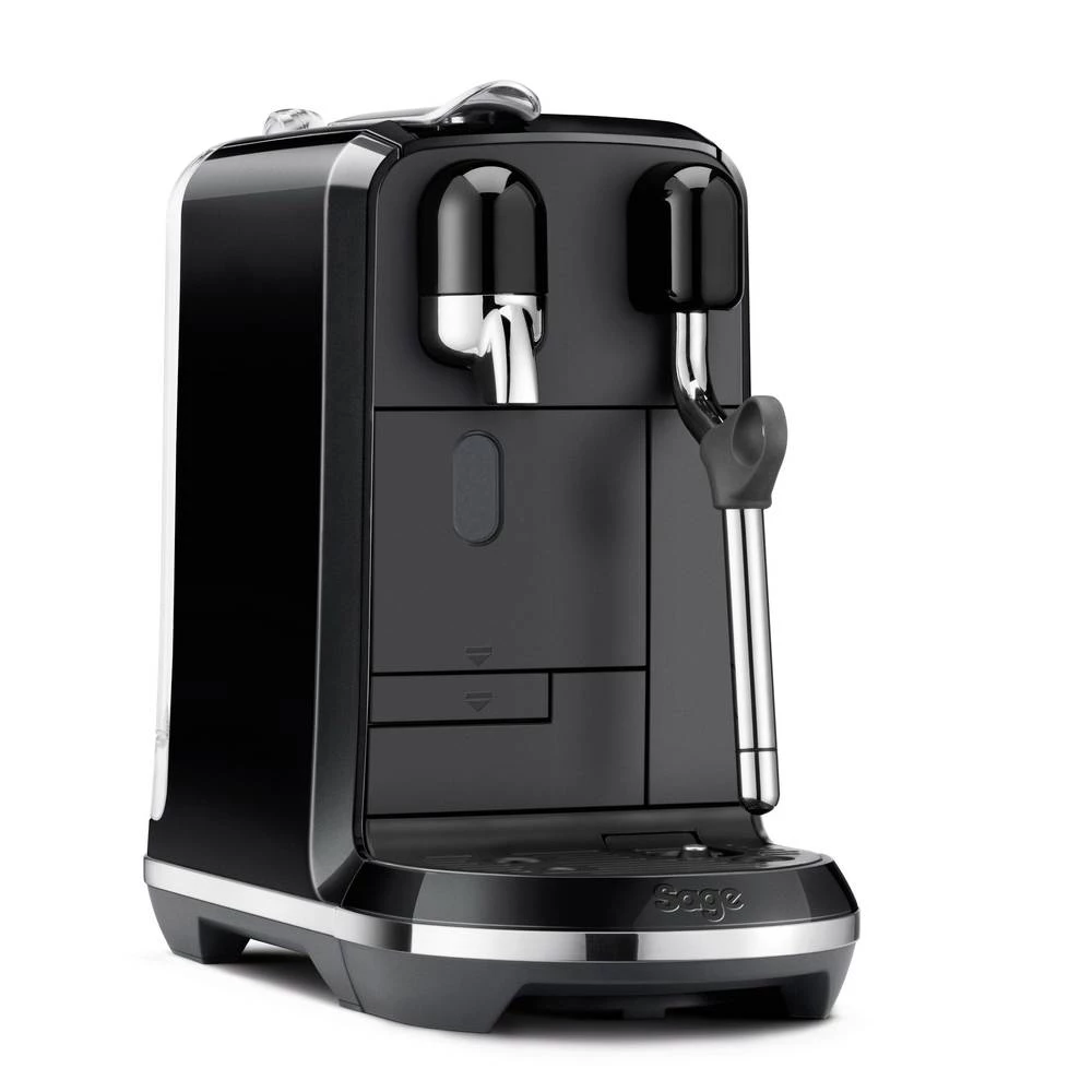 Sage The Creatista Uno SNE500BKS4EGE1 Aparat za kavu s kapsulama Crna S mlaznicom za pjenjenje mlijeka slika