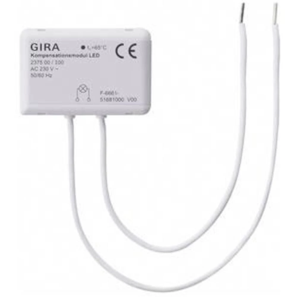 GIRA Oprema Bijela 237500 slika