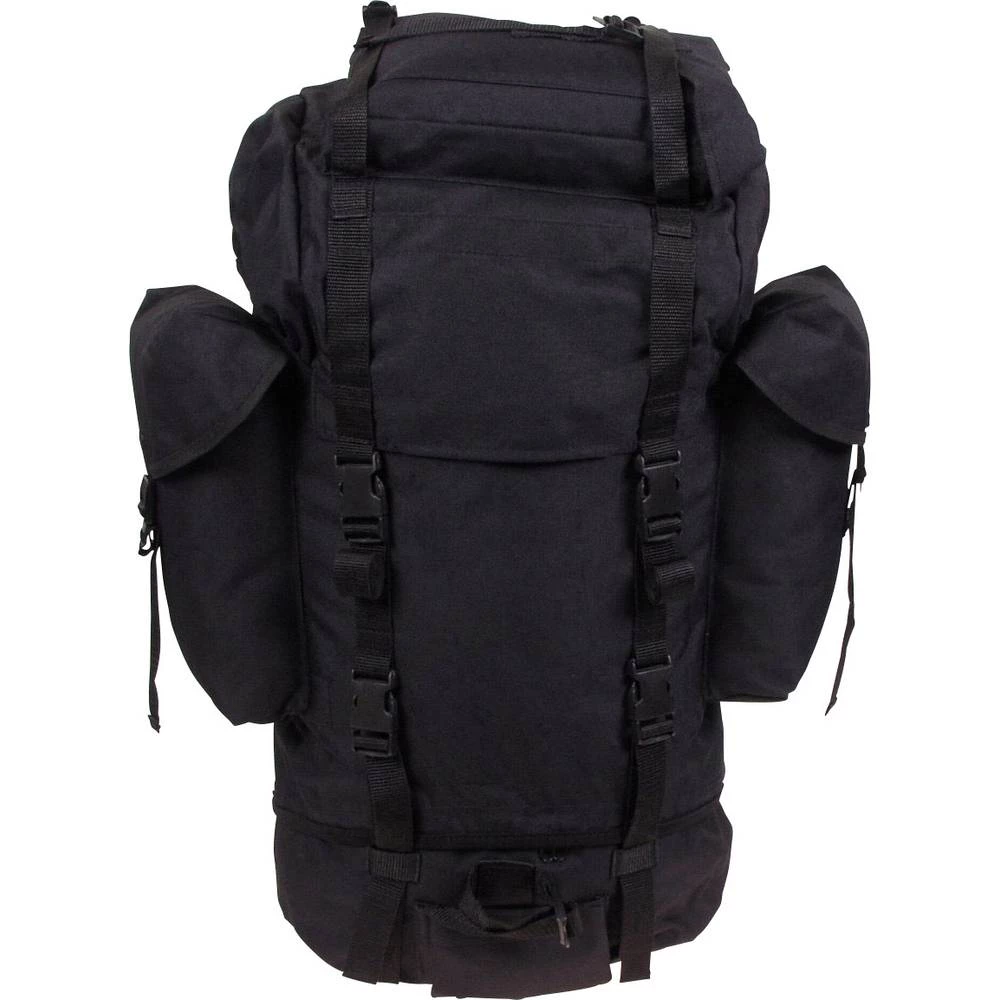 MFH Ruksak BW 65 65 l (Š x V x d) 430 x 630 x 210 mm Crna 30253A slika