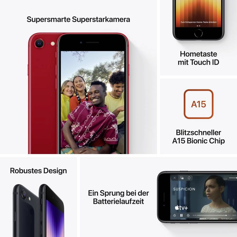 Conrad Product Image