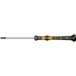 Wera 1555 05030116001 ESD odvijač s križnim prorezom PZ 1 Duljina oštrice: 80 mm