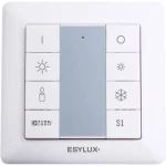 ESYLUX KNX EC10430930 Gumb za sučelje Push Button 8xDALITW