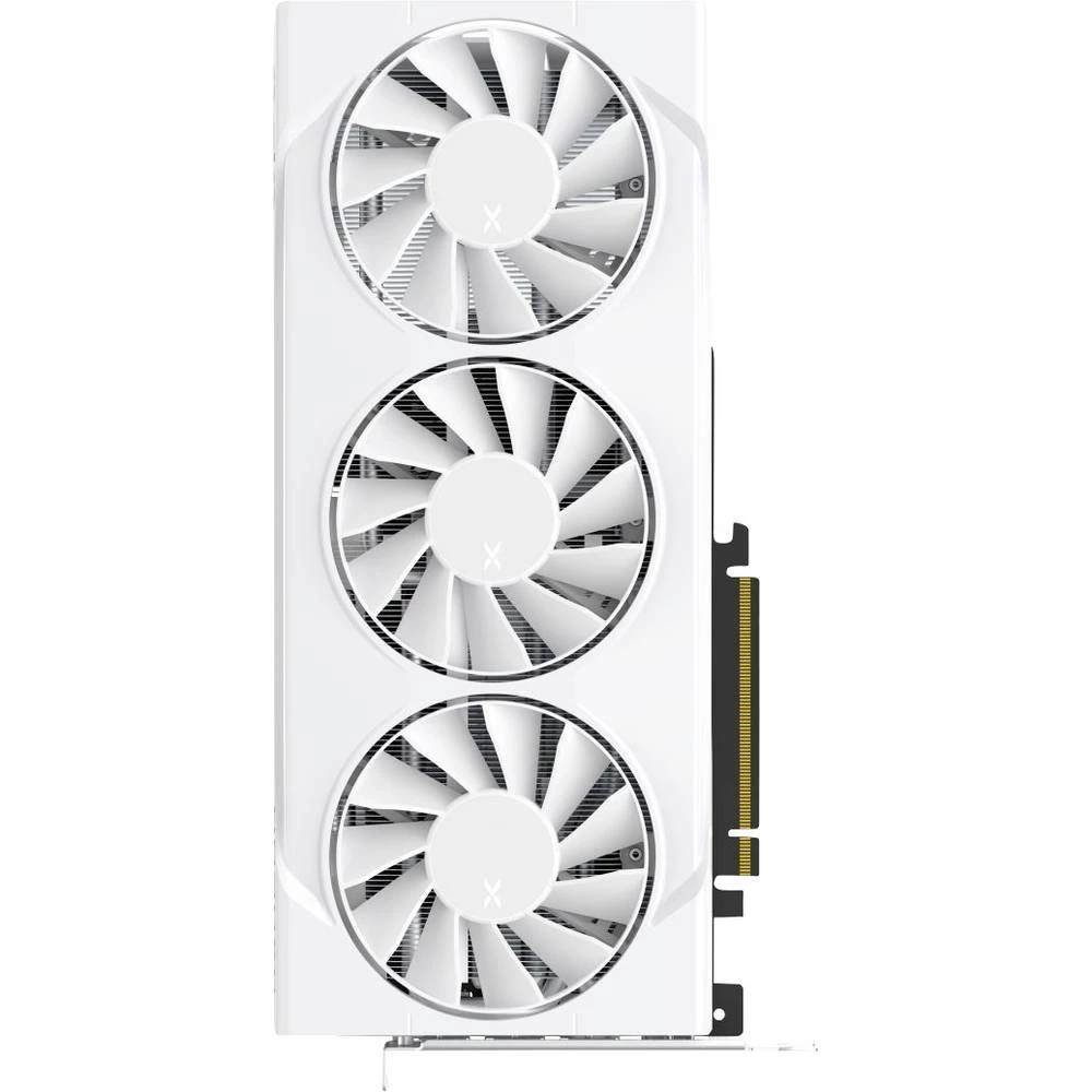 XFX grafička kartica AMD Radeon RX 9070 Radeon RX 9070 16 GB GDDR6-RAM PCIe , HDMI™, DisplayPort slika