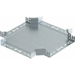 OBO Bettermann 7027027 Dodatna oprema za montažu (Š x V) 300 mm x 60 mm 1 ST Metalna slika