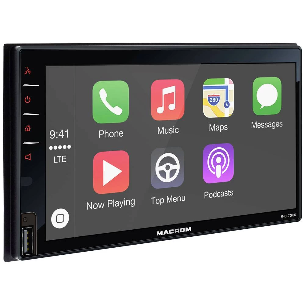 Conrad Product Image