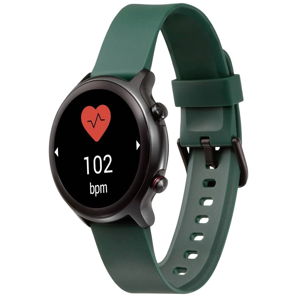 doro Watch pametan sat    zelena slika