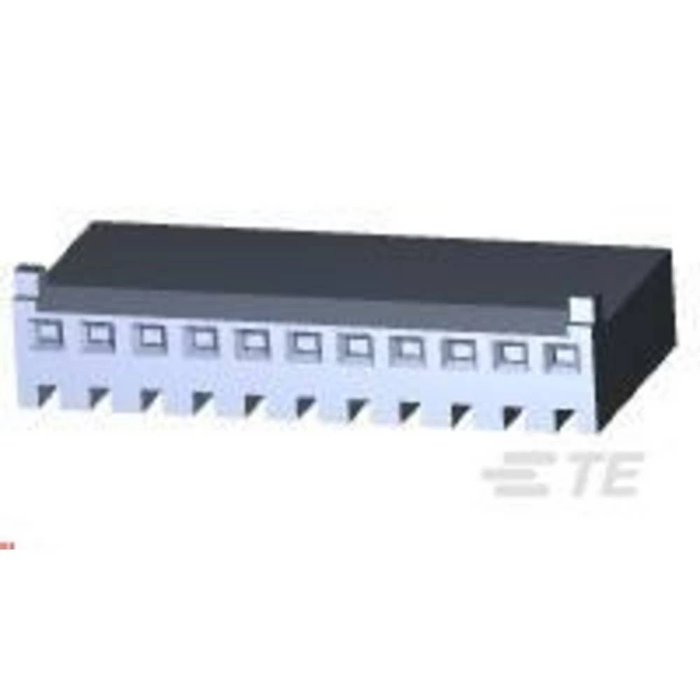 TE Connectivity SL-156 CST-100 and EP ConnectorsSL-156 CST-100 and EP Connectors 1-770602-1 AMP slika