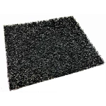 Brüder Mannesmann filter od aktivnog ugljena (D x Š x V) 140 x 120 x 8 mm 6 St.