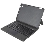 <br>  Tucano<br>  Tasto Keyboard Case<br>  etui s poklopcem<br>  Samsung Galaxy Tab S6 Lite<br>  <br>  <br>  crna<br>  tipkovnica za tablet s bookcover<br>