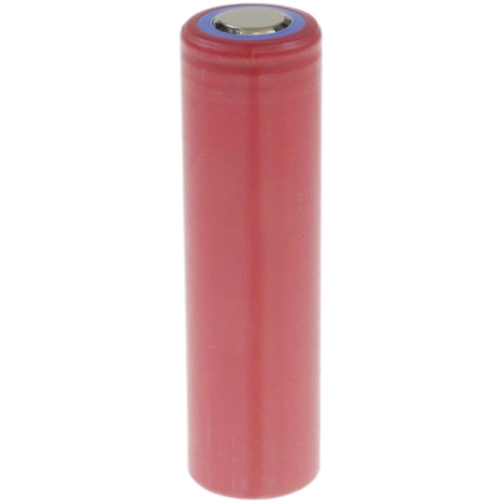 Specijalni akumulatori 18650 Pogodan za visoke struje Li-Ion Panasonic NCR18650GA 3.6 V 3500 mAh slika