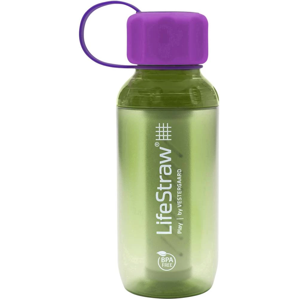 LifeStraw 006-6002129 Play 2-Stufig (lime) slika