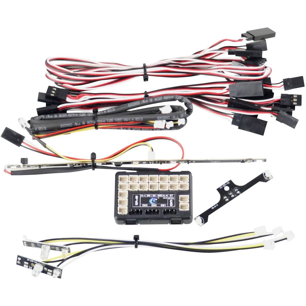 Amewi Set rasvjete slika