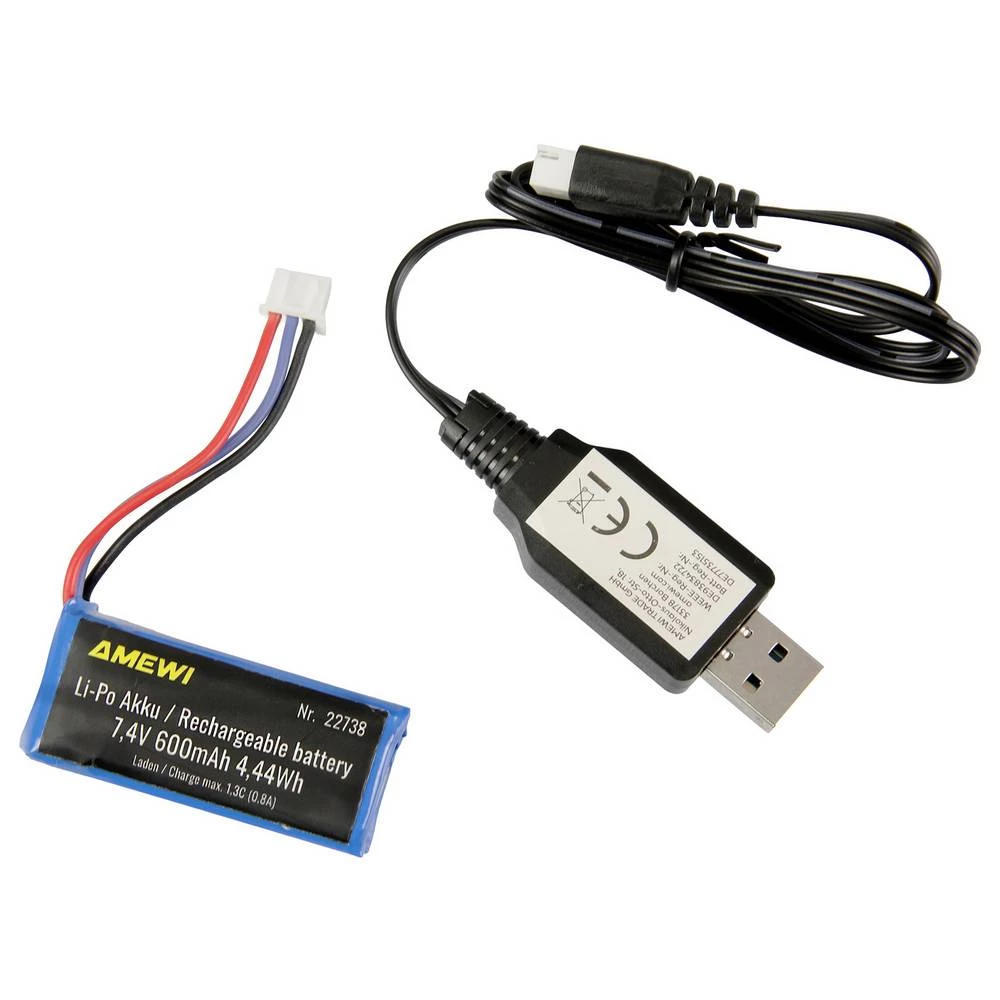Conrad Product Image