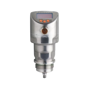 ifm Electronic elektronski senzor razine LR2759 LR2759 Pogonski napon (područje): 18 - 30 V/DC Mjerno podučje: 0.02 - 1. slika