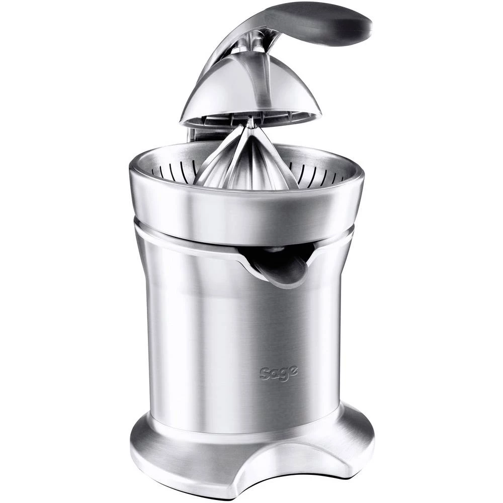 Stiskač voća Sage The Citrus Press Pro 110 W Plemeniti čelik slika