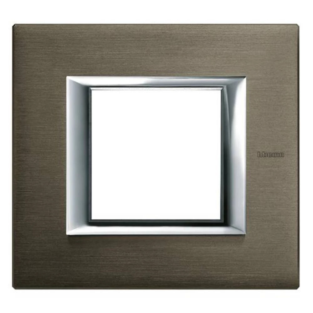 Legrand   okvir Axolute brončana boja HA4802BR slika